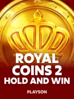 Hold & Win 4