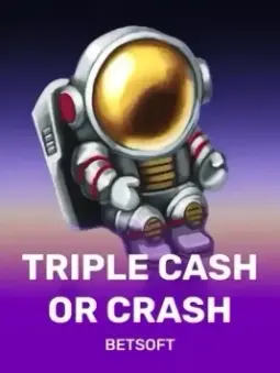 Crash-Spiele 1